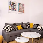 Smile Apartment