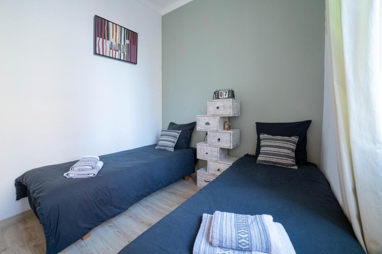 Apartment Smile Cannes